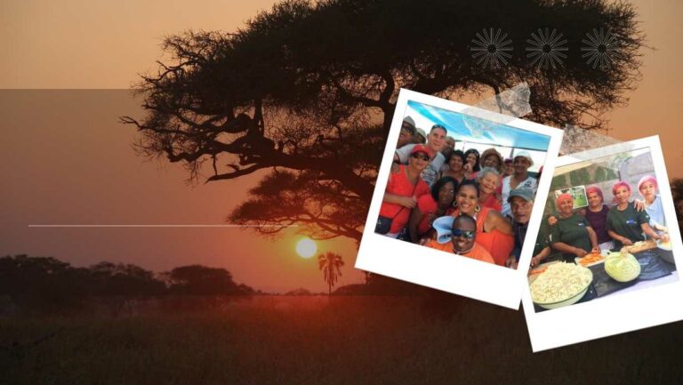 Unity and Transformation in South African Communities